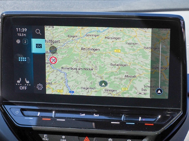 Volkswagen ID.4 Performance Pro