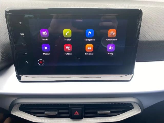 Seat Ibiza 1.0 TSI FR-lijn