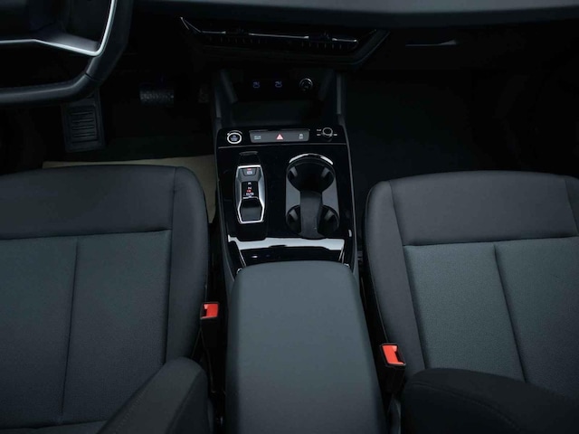 Audi Q6 e-tron Quattro