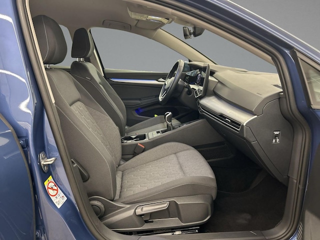 Volkswagen Golf 1.5 TSI Life