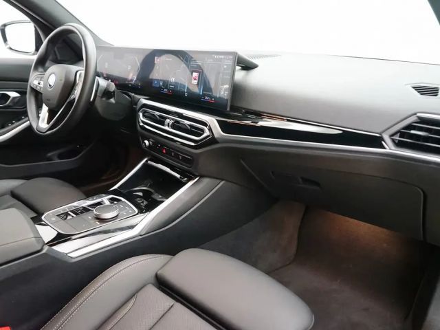 BMW 320 320e Touring