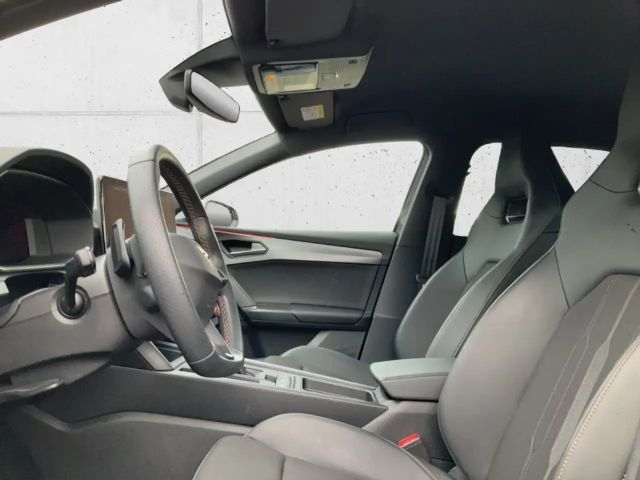 Cupra Leon 2.0 TSI 4Drive Sportstourer VZ