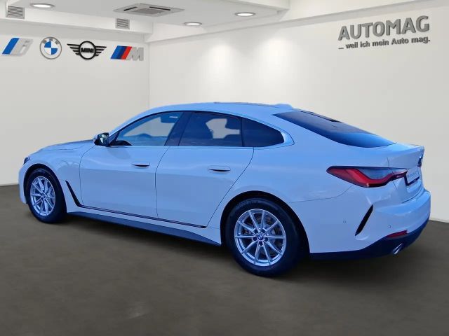 BMW 430 430i Coupé xDrive