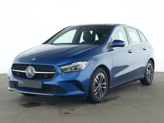 Mercedes-Benz B 200 Progressive Sedan