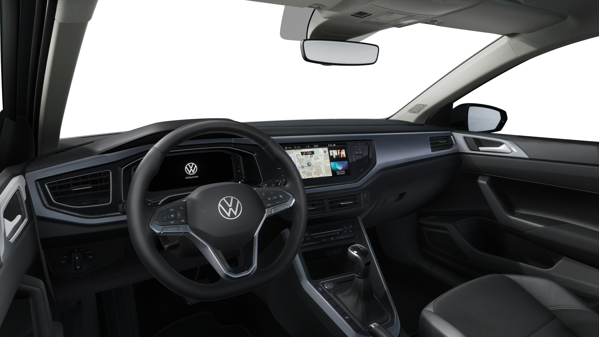 Volkswagen Polo Style