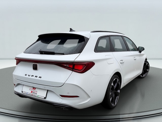 Cupra Leon 2.0 TSI Sportstourer
