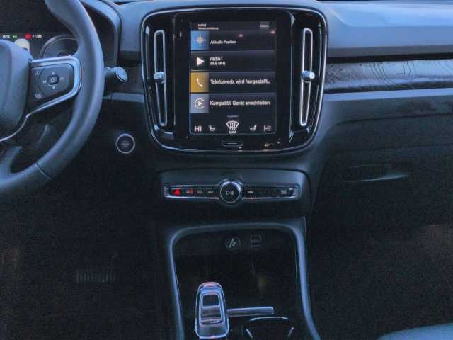 Volvo XC40 Bright Plus Recharge T5