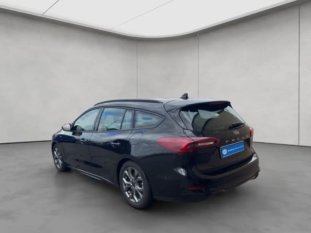 Ford Focus 1.5 EcoBlue Wagon