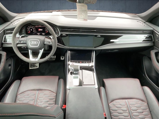 Audi RS Q8 Performance Quattro