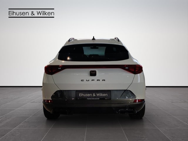 Cupra Formentor 1.5+TSI+ALU+KLIMA+KEYLESS+LED+
