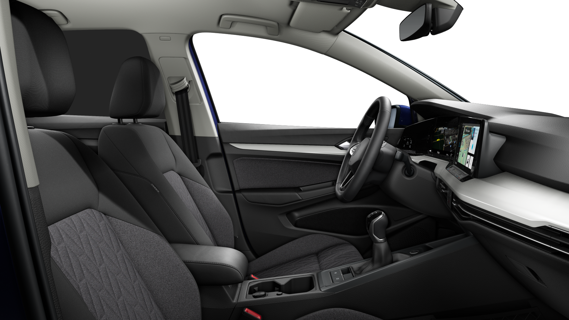 Volkswagen Golf 1.0 TSI Move