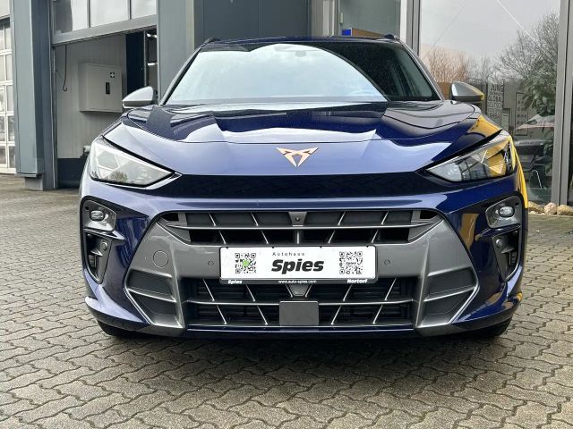 Cupra Terramar 1.5 eTSI