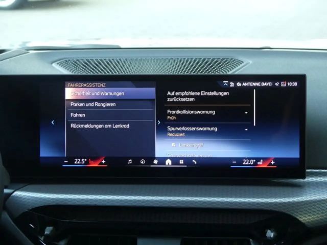 BMW 320 320d M-Sport Touring