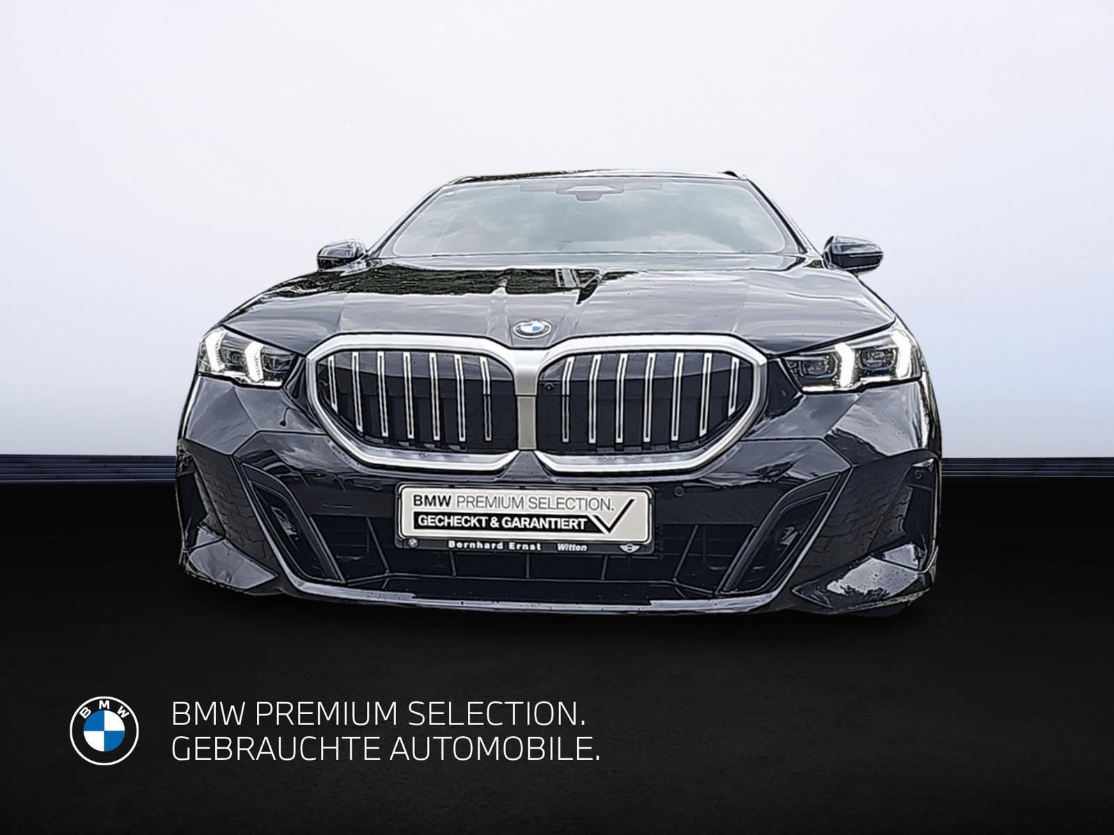 BMW 540 540d Touring xDrive