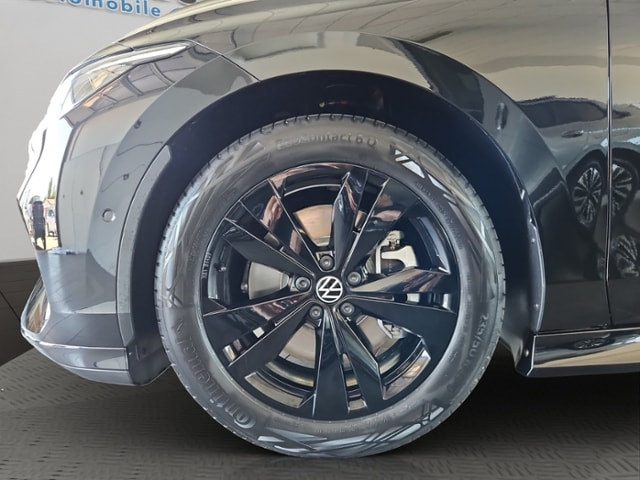 Volkswagen ID.7 Style Tourer