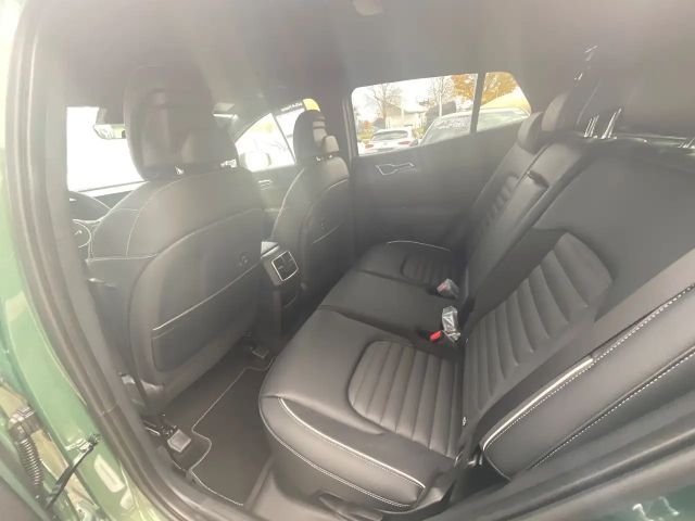 Kia Sportage GDi GT-Line