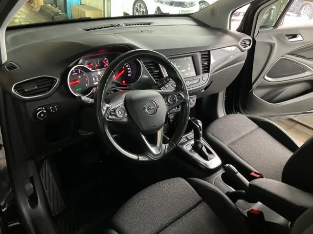 Opel Crossland X 1.2 Turbo