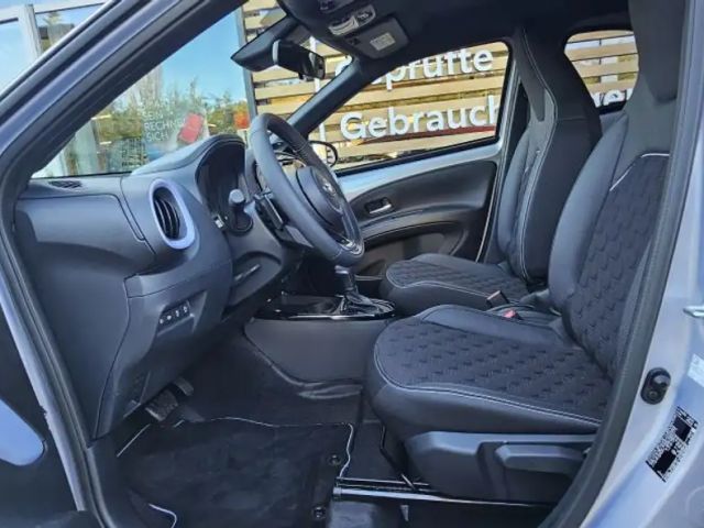 Toyota Aygo X Hatchback S-CVT