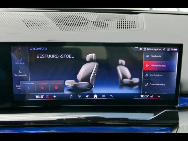 BMW i5 M60 Sedan xDrive