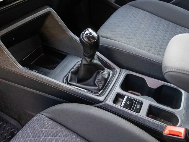 Volkswagen Caddy 1.5 TSI Life