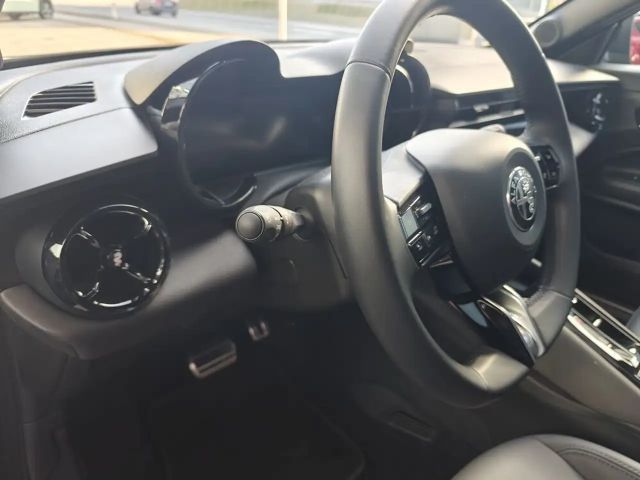 Alfa Romeo Junior Ibrida