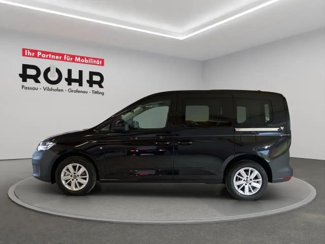 Volkswagen Caddy 1.5 TSI BMT Combi