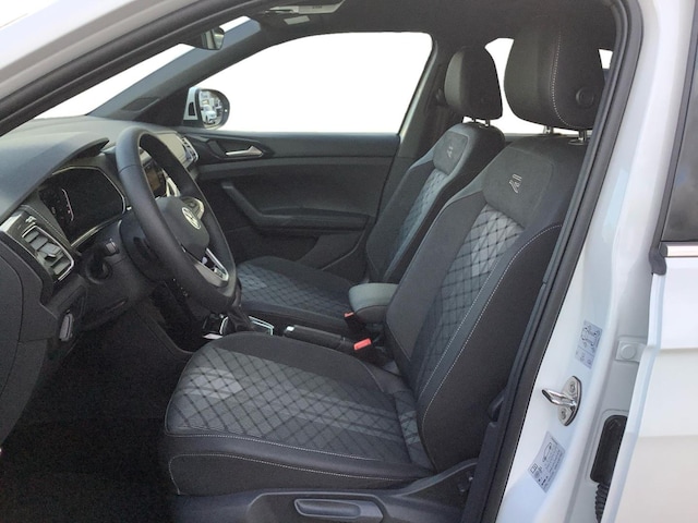 Volkswagen T-Cross 1.5 TSI DSG R-Line