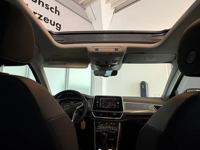 Volkswagen T-Roc 1.0 TSI Pro Style