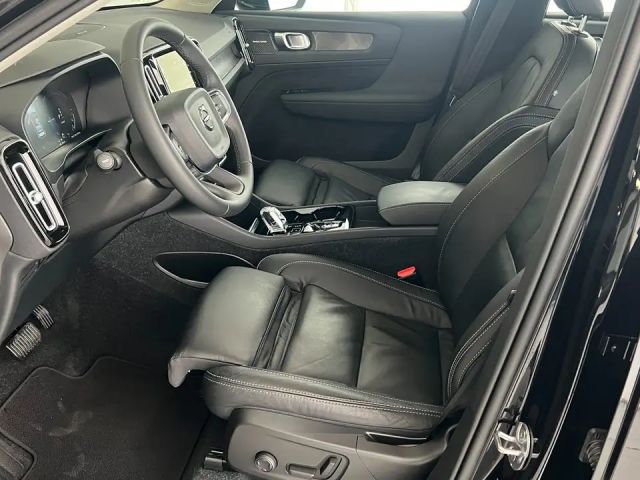 Volvo XC40 Recharge T5