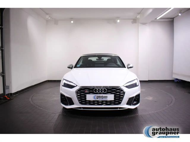 Audi S5 3.0 TFSI Cabriolet Quattro S-Tronic