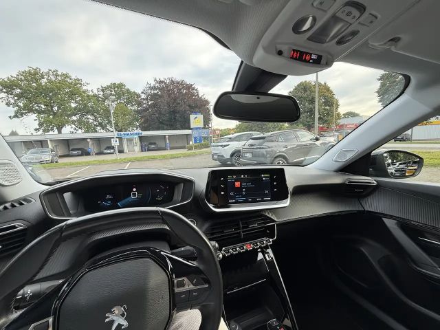 Peugeot E-2008 Allure Pack