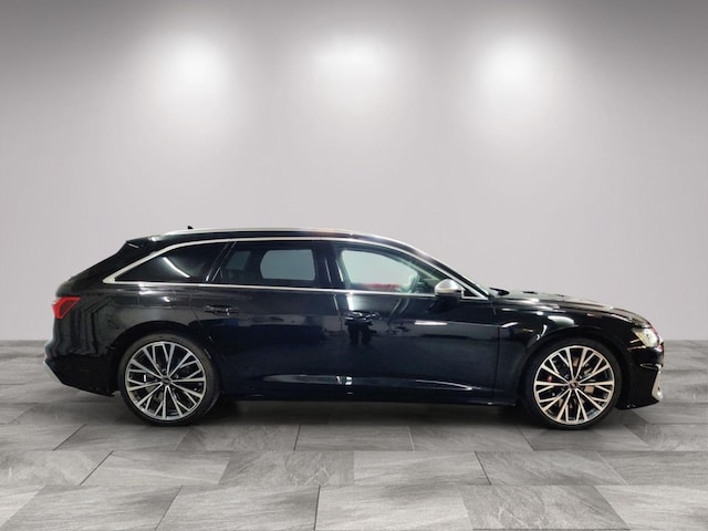 Audi S6 Avant Quattro