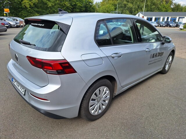 Volkswagen Golf 1.0 TSI