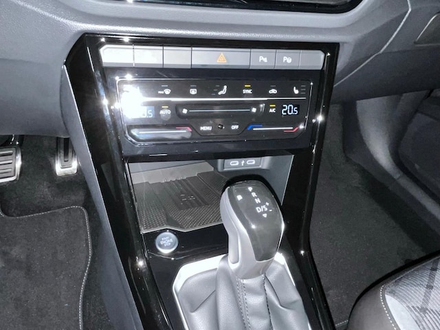 Volkswagen T-Roc 1.5 TSI DSG