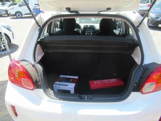 Mitsubishi Space Star Star