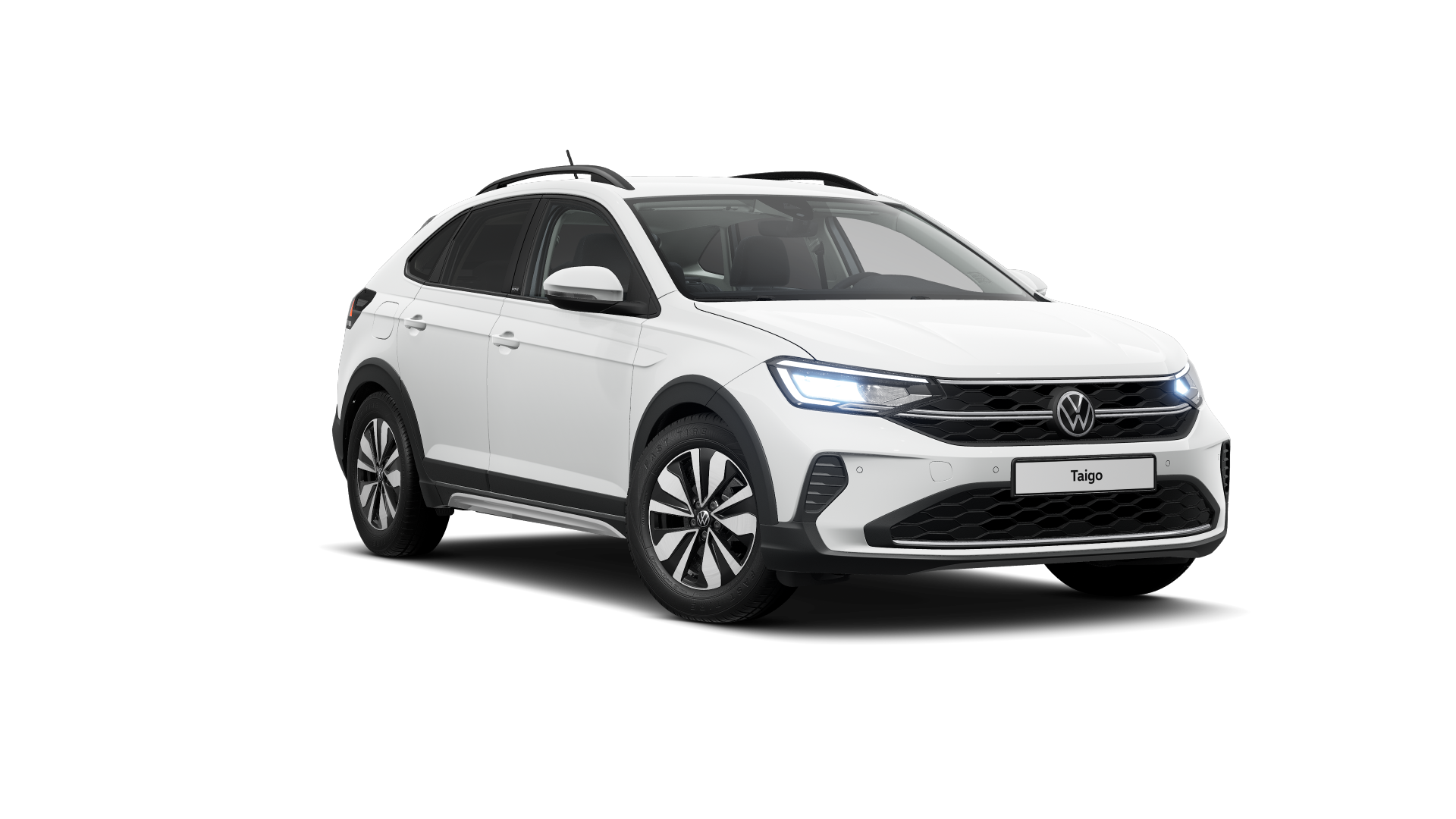 Volkswagen Taigo Move