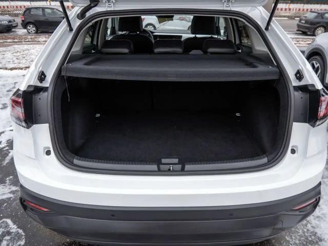 Volkswagen Taigo 1.0 TSI