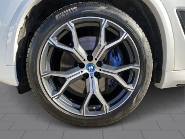 BMW X5 M-Sport xDrive xDrive45e