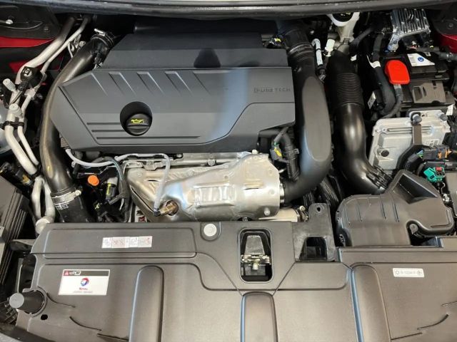 Peugeot 3008 EAT8 GT-Line