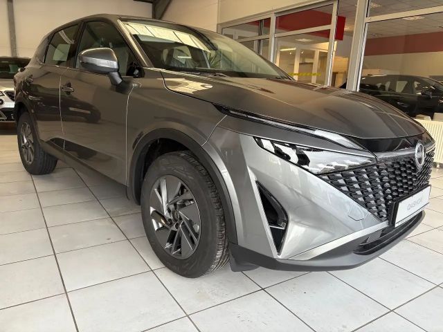 Nissan Qashqai Acenta DIG-T