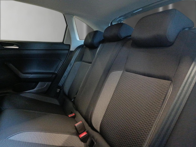 Volkswagen Taigo 1.0 TSI