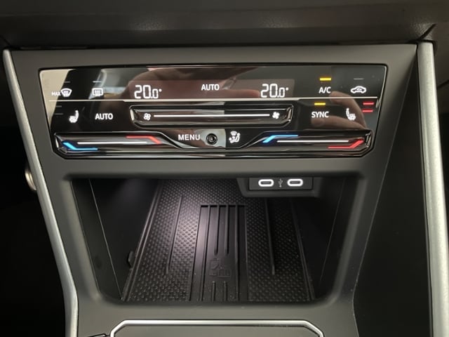 Volkswagen Taigo 1.0 TSI