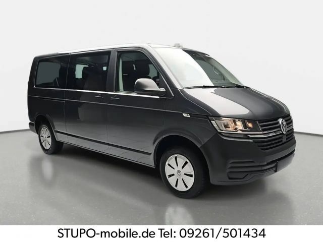 Volkswagen Transporter 2.0 TDI Lang T6