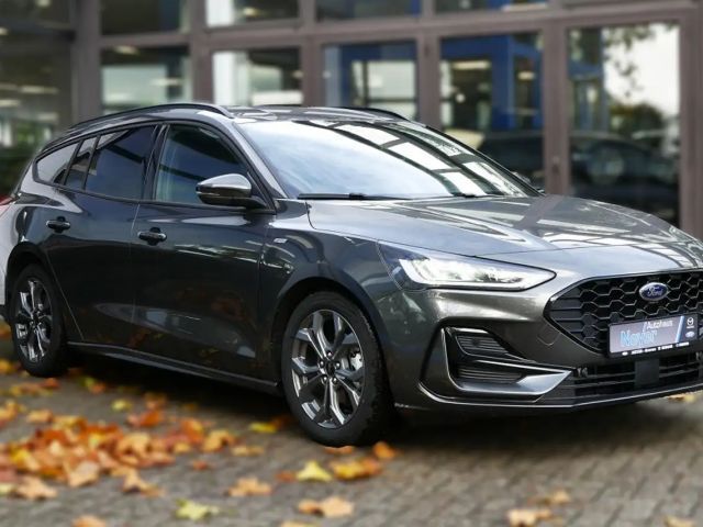 Ford Focus ST Line Wagon