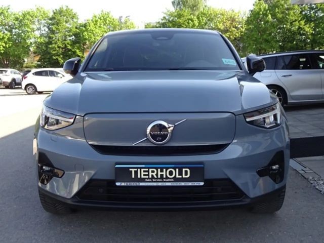 Volvo C40 AWD Twin Engine Ultimate