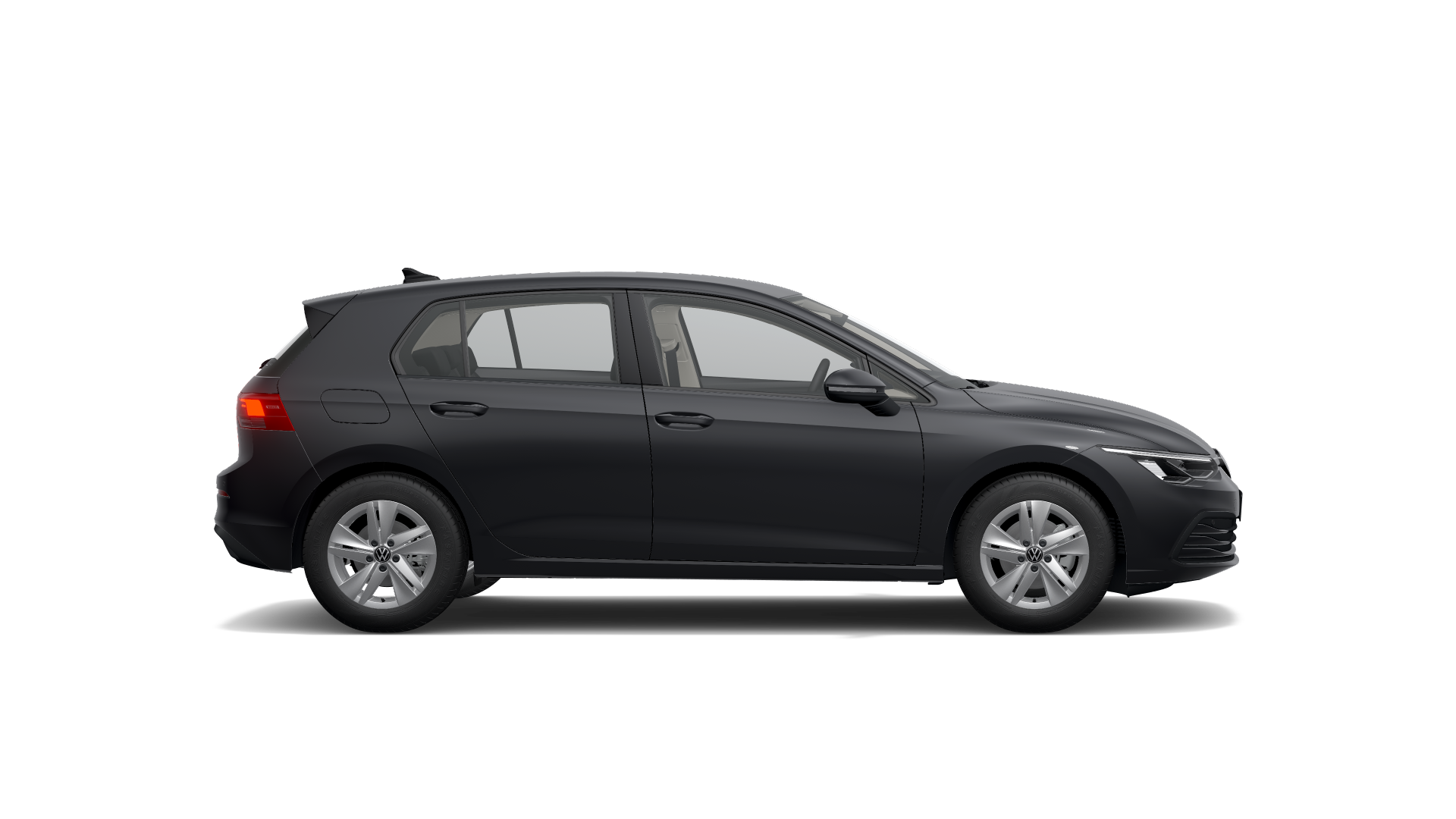 Volkswagen Golf 2.0 TDI DSG Life