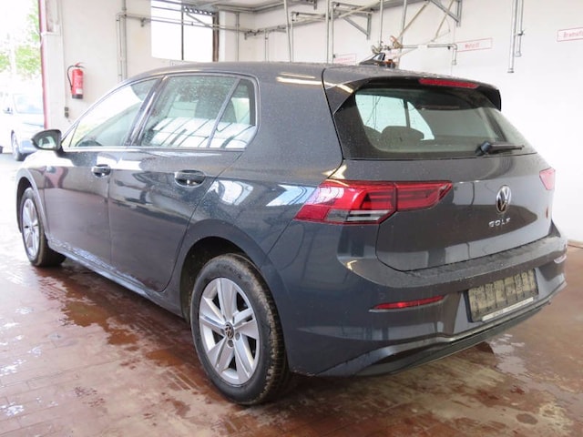 Volkswagen Golf 1.5 TSI Golf VIII Life