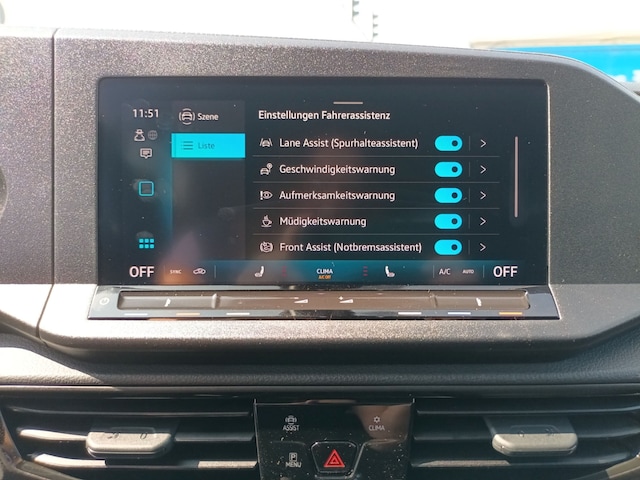 Volkswagen Caddy 2.0 TDI