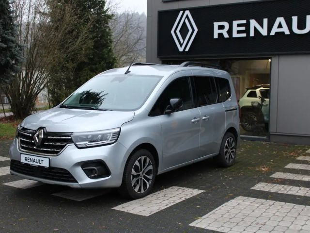 Renault Kangoo EDC TCe 130 Techno