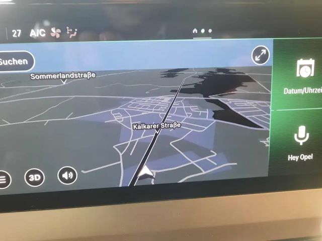 Opel Mokka GS-Line Grand Sport